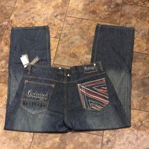 NWT Coogi Jeans